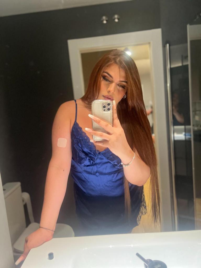 Chica busca chico en Valladolid: 