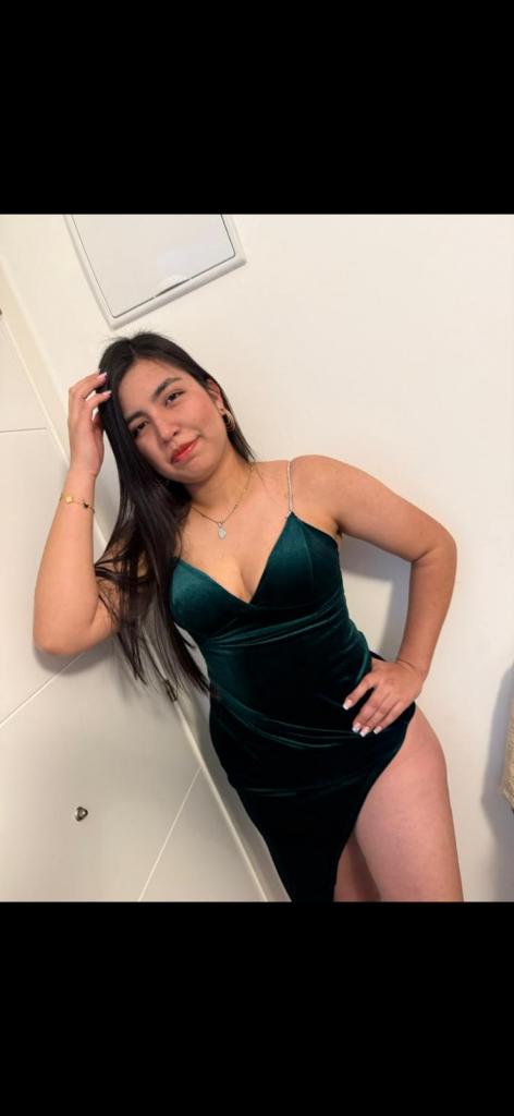 Chica busca chico en Alicante: 