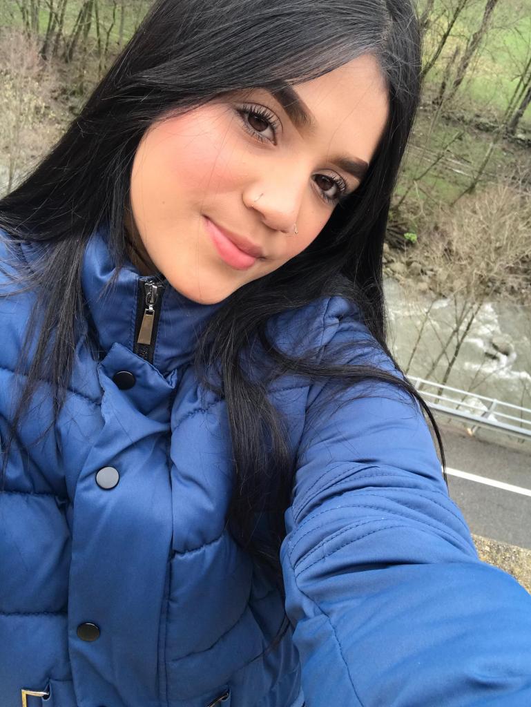 Chica busca chico en Madrid: 