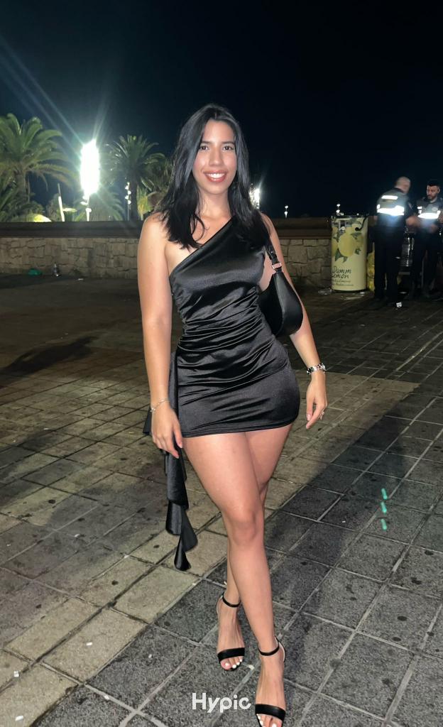 Chica busca chico en Las Palmas: 