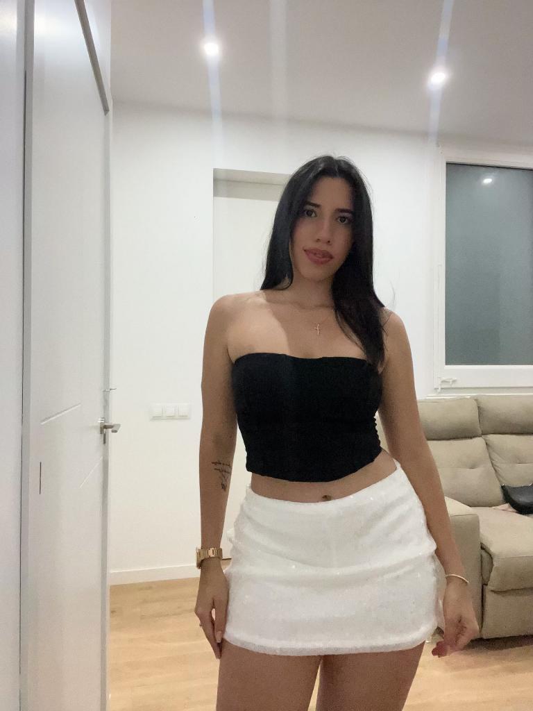 Chica busca chico en Las Palmas: 