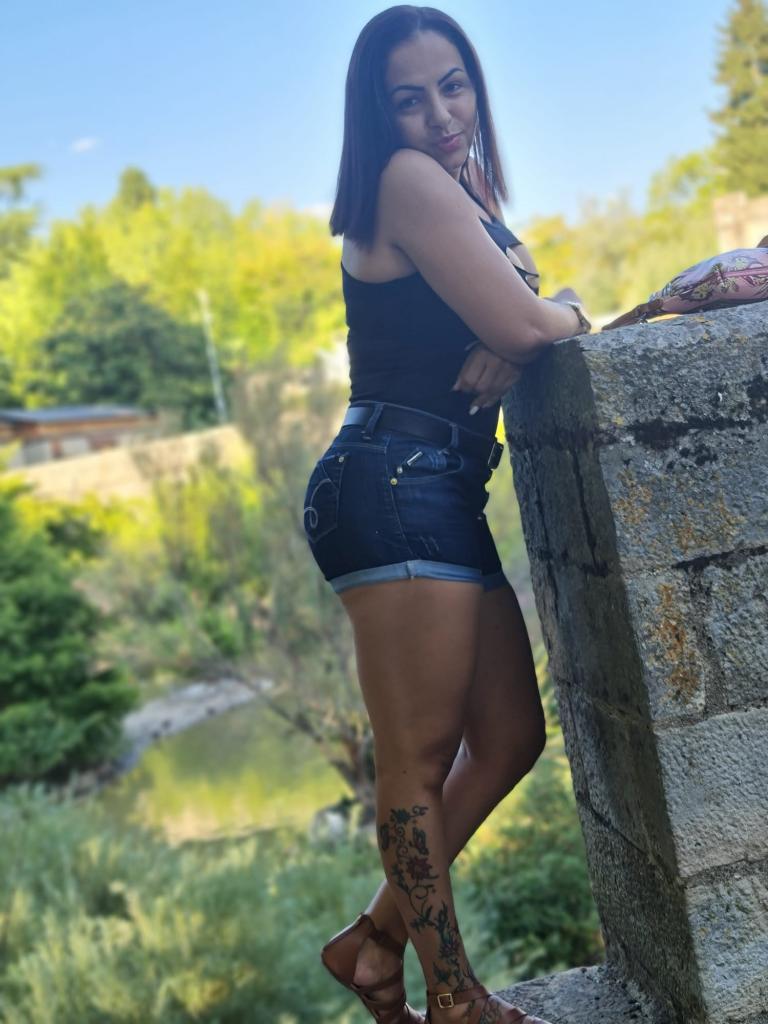 Chica busca chico en Navarra: 