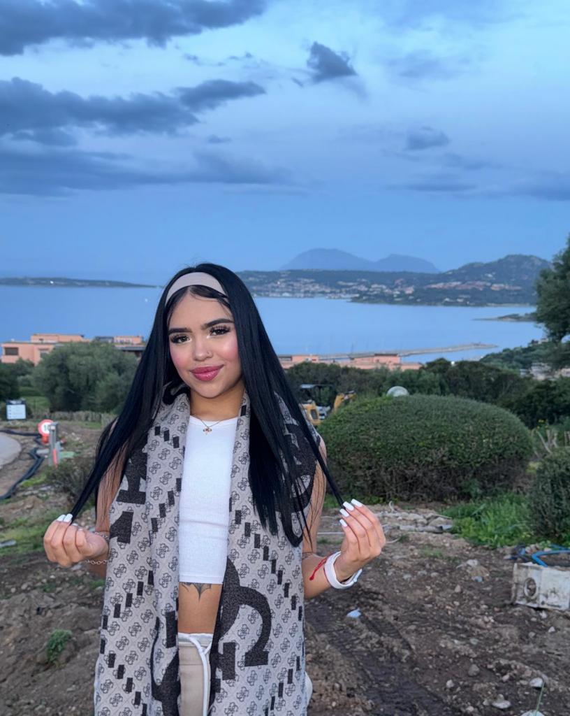 Chica busca chico en Mallorca: Chica busca chico