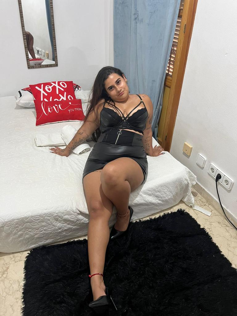 Chica busca chico en Mallorca: 