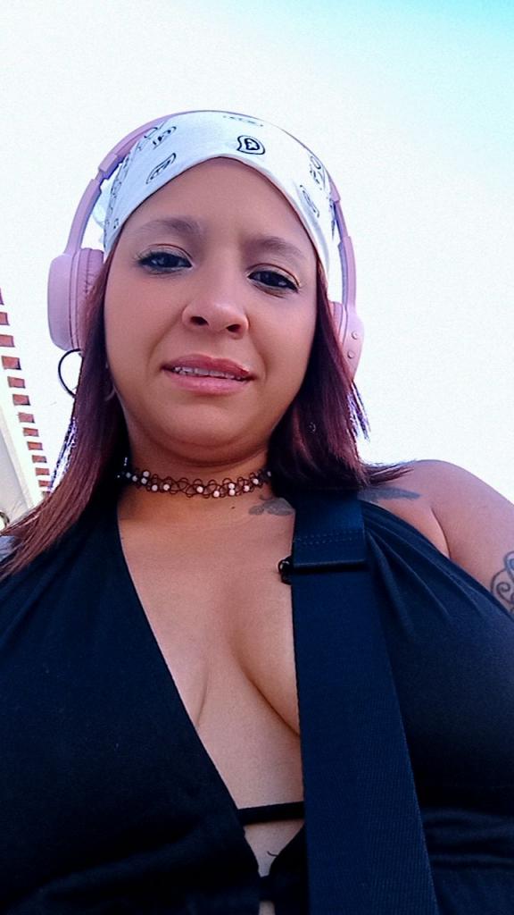 Chica busca chico en Murcia: 