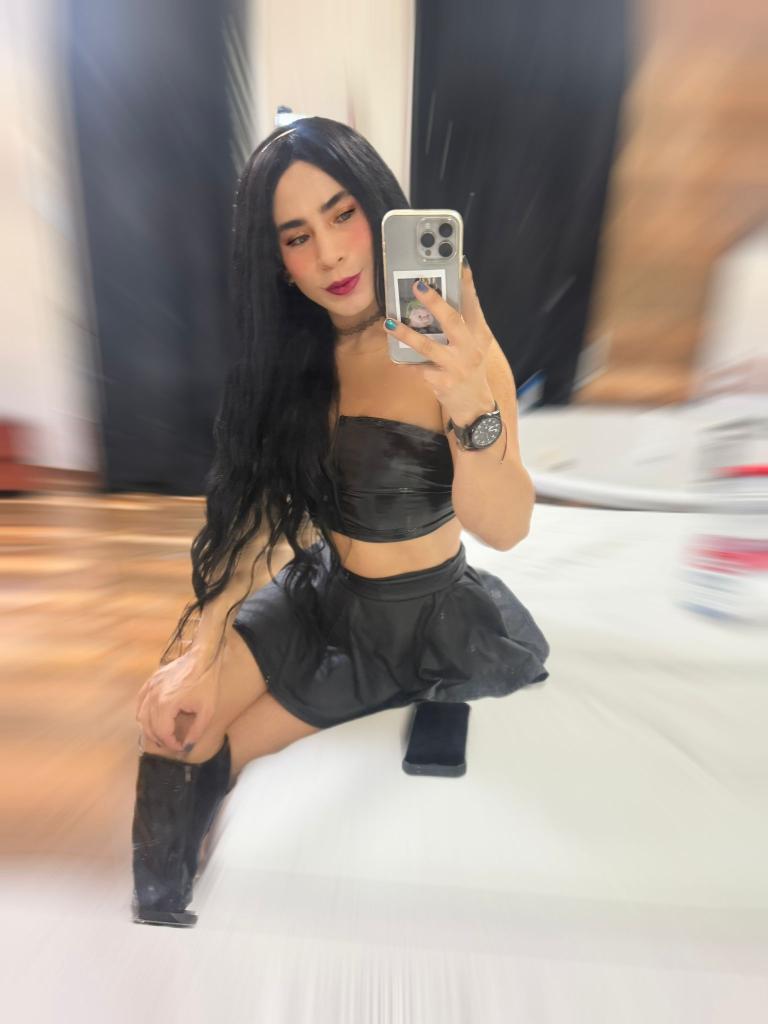 Transexual en Granada: 