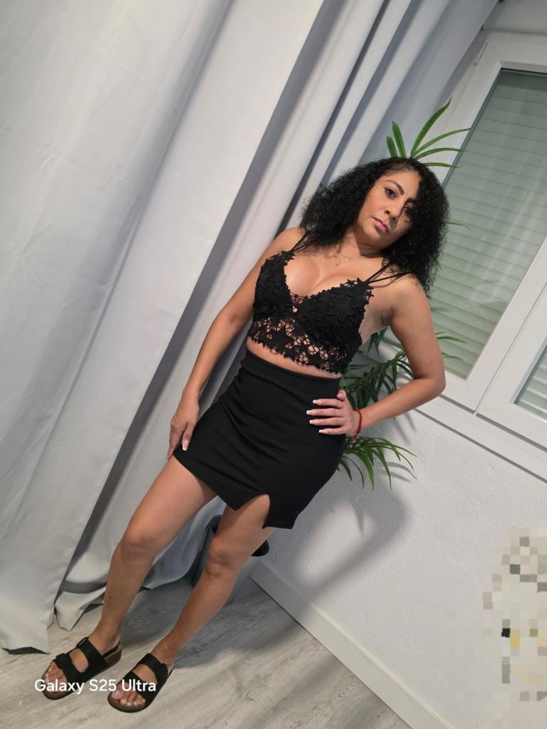 Chica busca chico en Sevilla: 