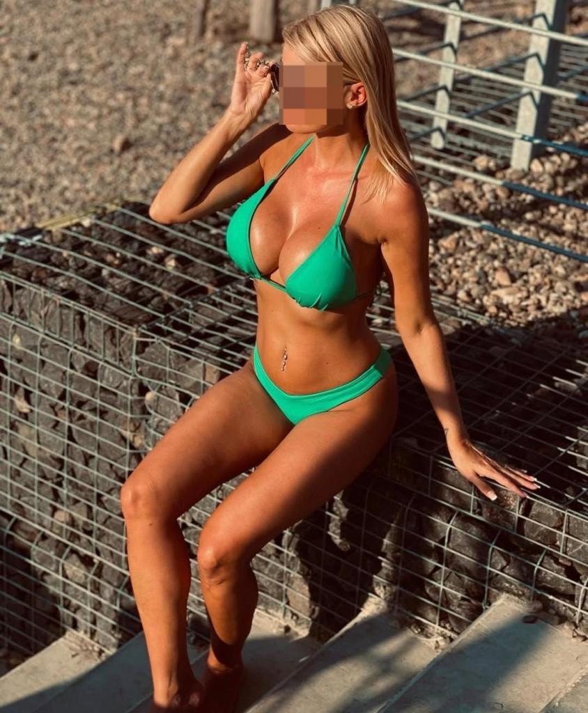 Chica busca chico en Málaga: 