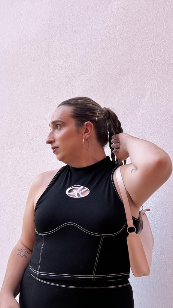 Transexual en Granada: 