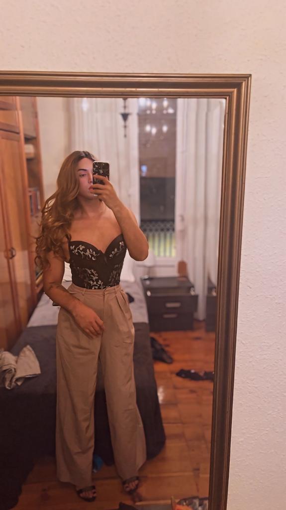 Travesti en Navarra: 