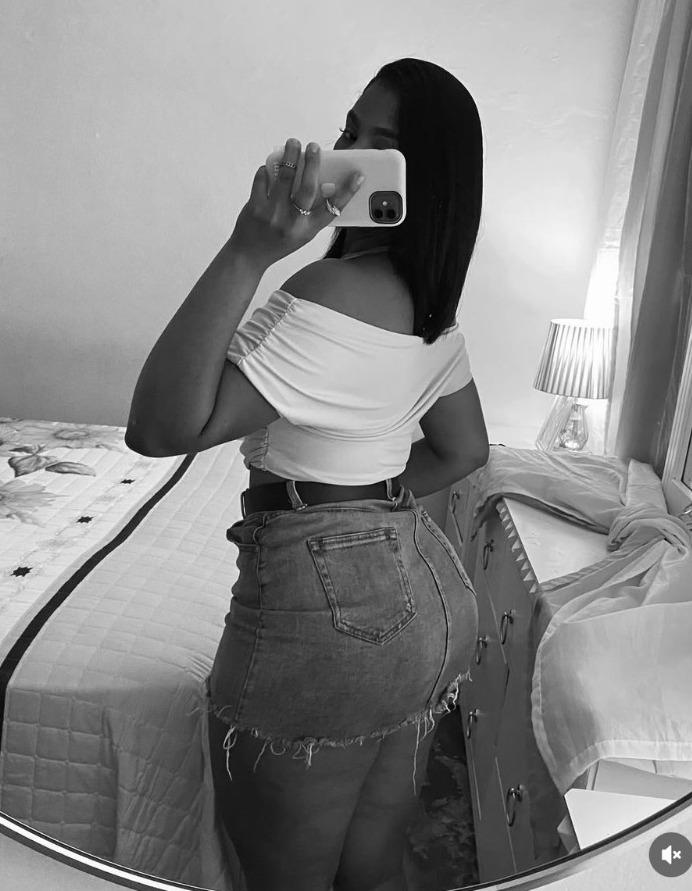 Chica busca chico en Pontevedra: 