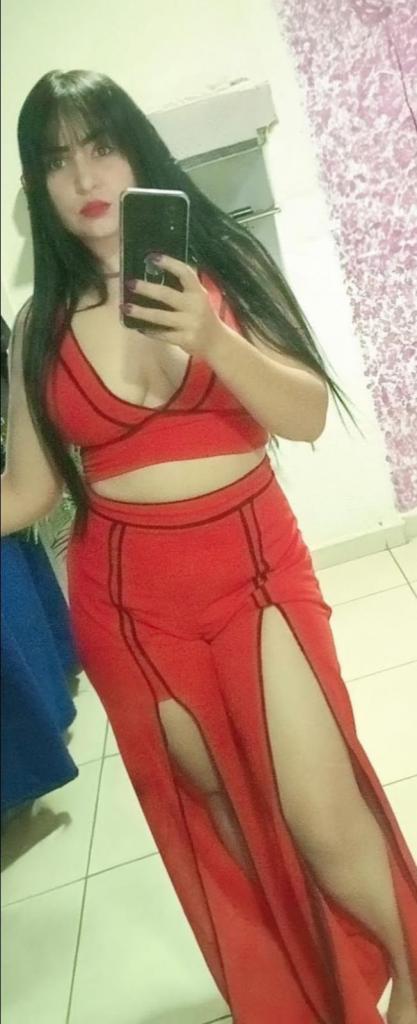 Chica busca chico en Murcia: 