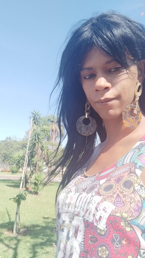 Transexual en Almería: 