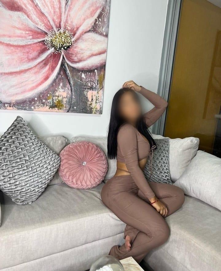 Chica busca chico en Málaga: 