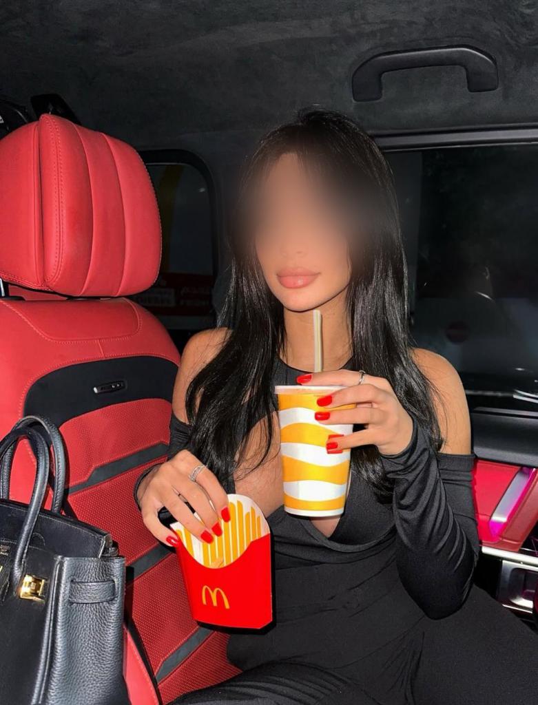Chica busca chico en Málaga: 