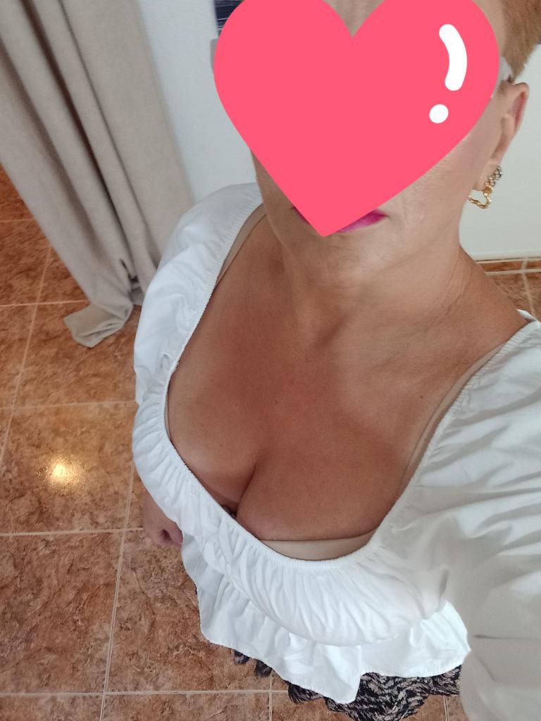 Chica busca chico en Murcia: 