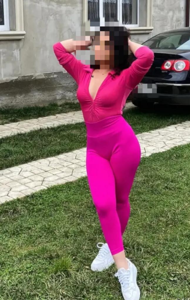 Chica busca chico en Castellón: 