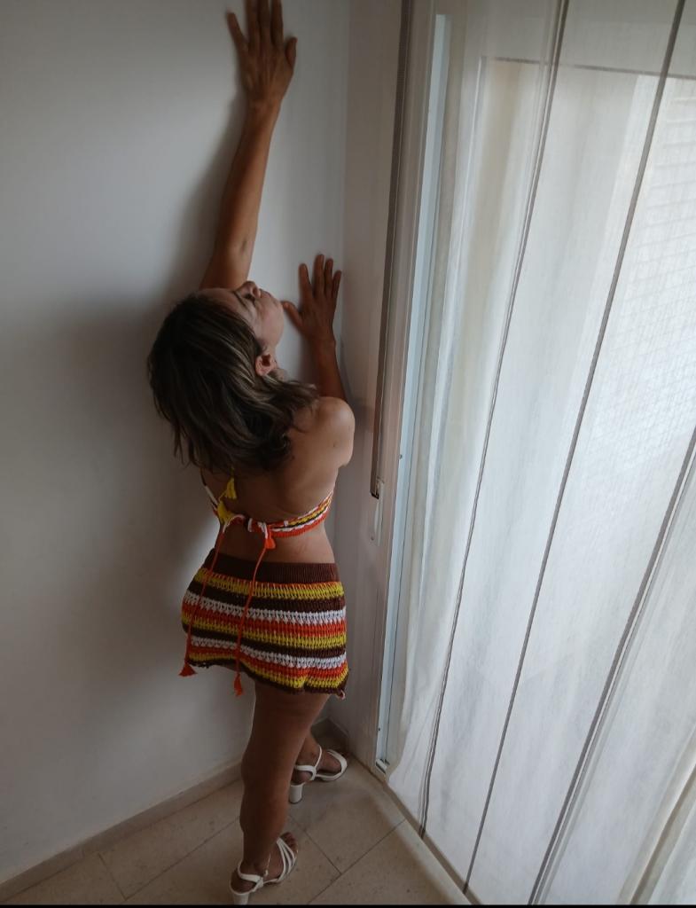 Chica busca chico en Málaga: 