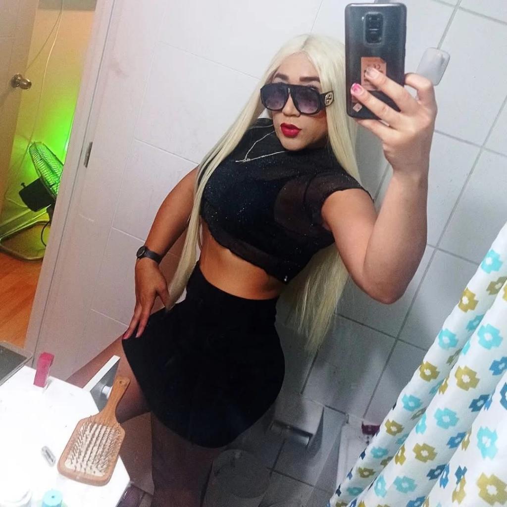 Transexual en Córdoba: 