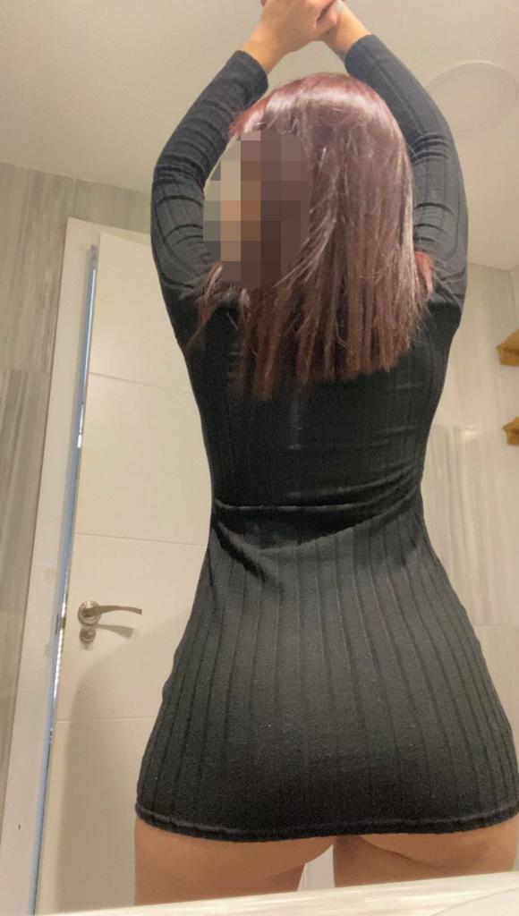 Chica busca chico en Madrid: 