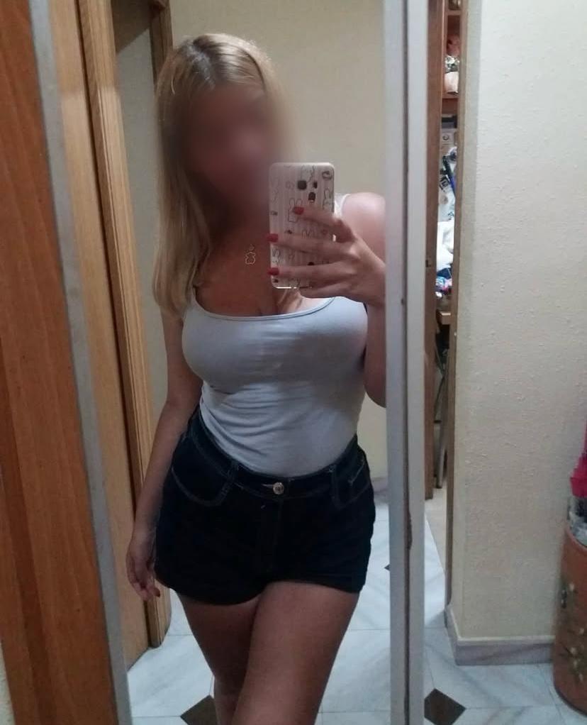 Chica busca chico en Lugo: 