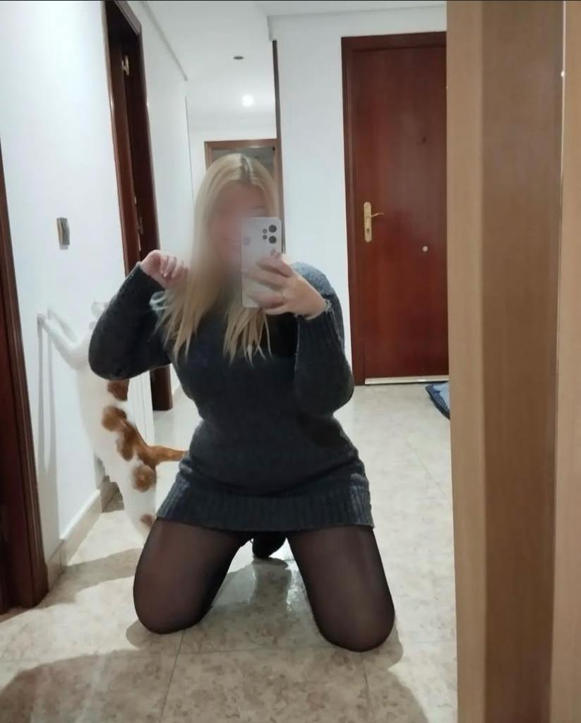 Chica busca chico en Lugo: 