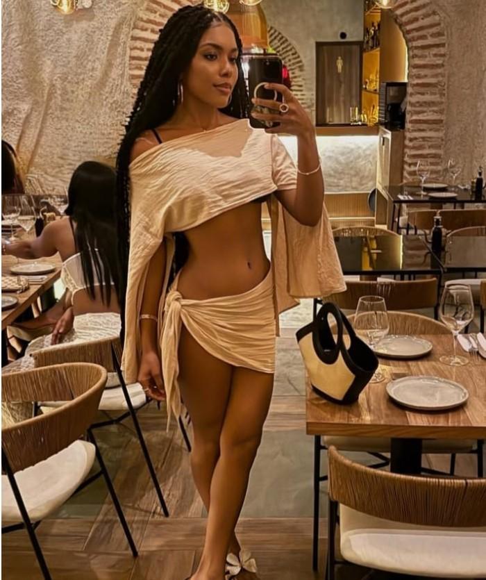 Chica busca chico en Málaga: 