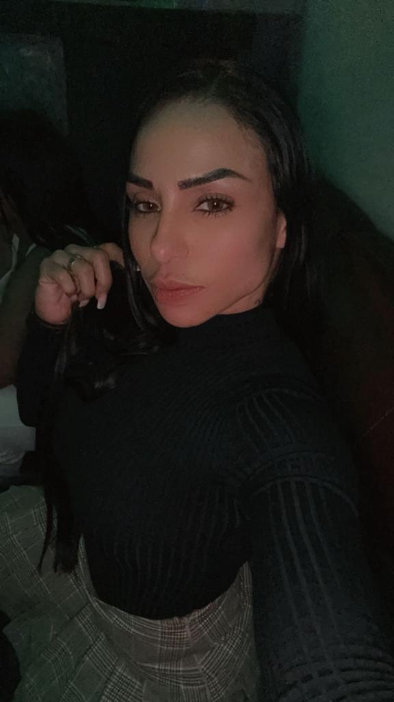 Chica busca chico en La Rioja: 