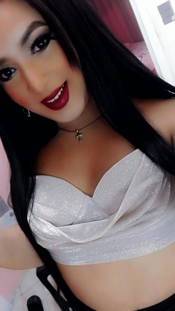 Transexual en Las Palmas: 