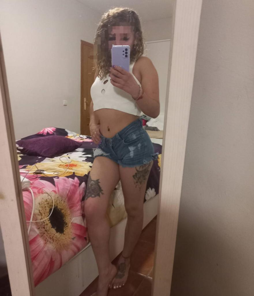 Chica busca chico en Murcia: 