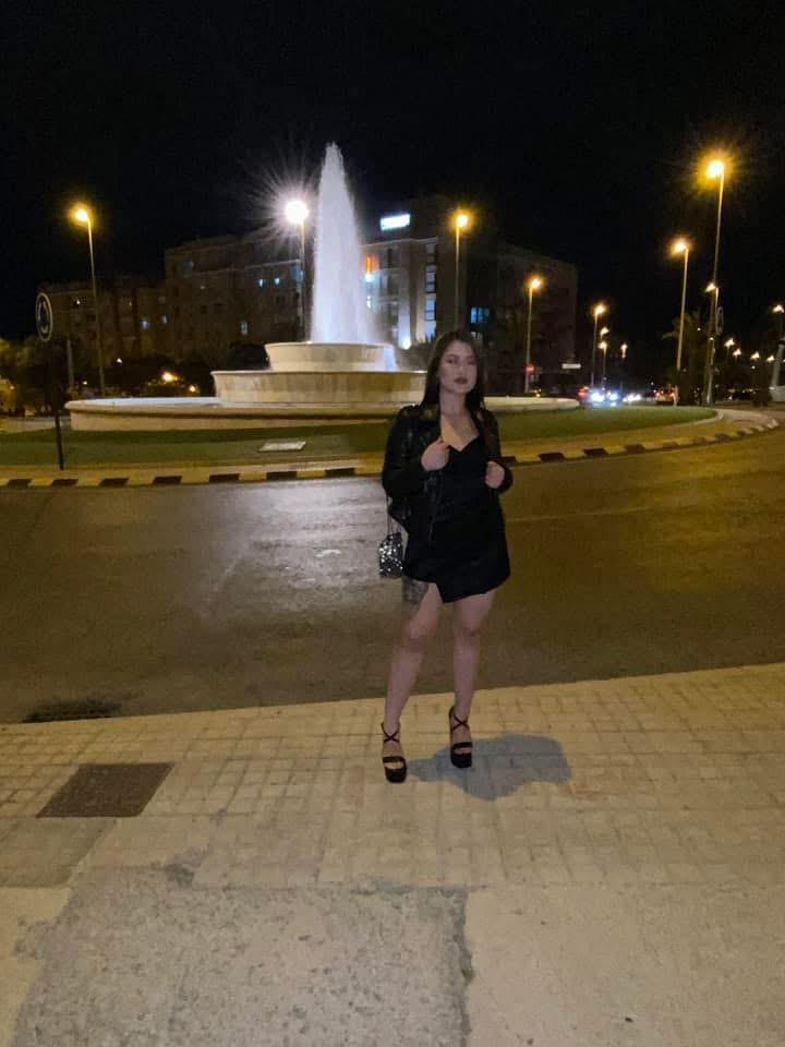 Chica busca chico en Albacete: 