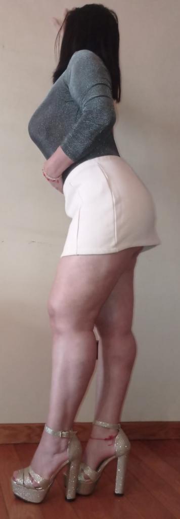 Chica busca chico en La Coruña: 