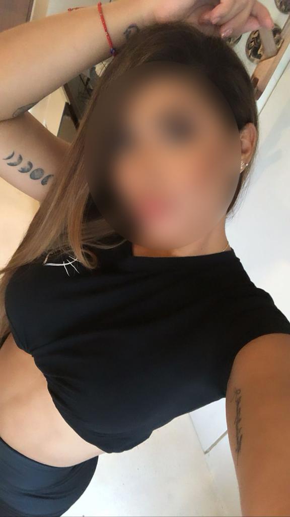 Chica busca chico en Málaga: 