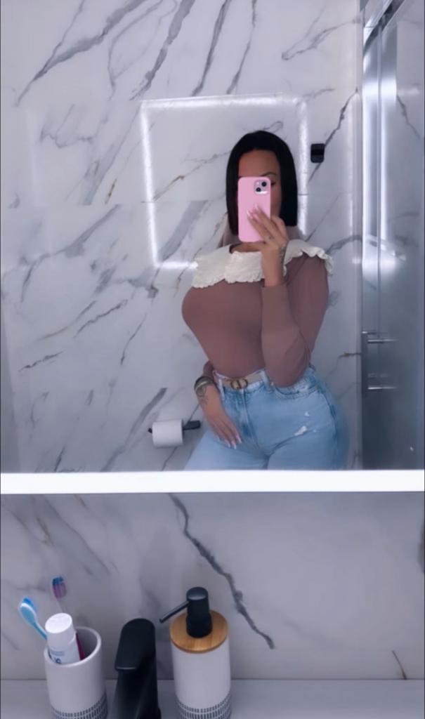 Chica busca chico en Cádiz: 