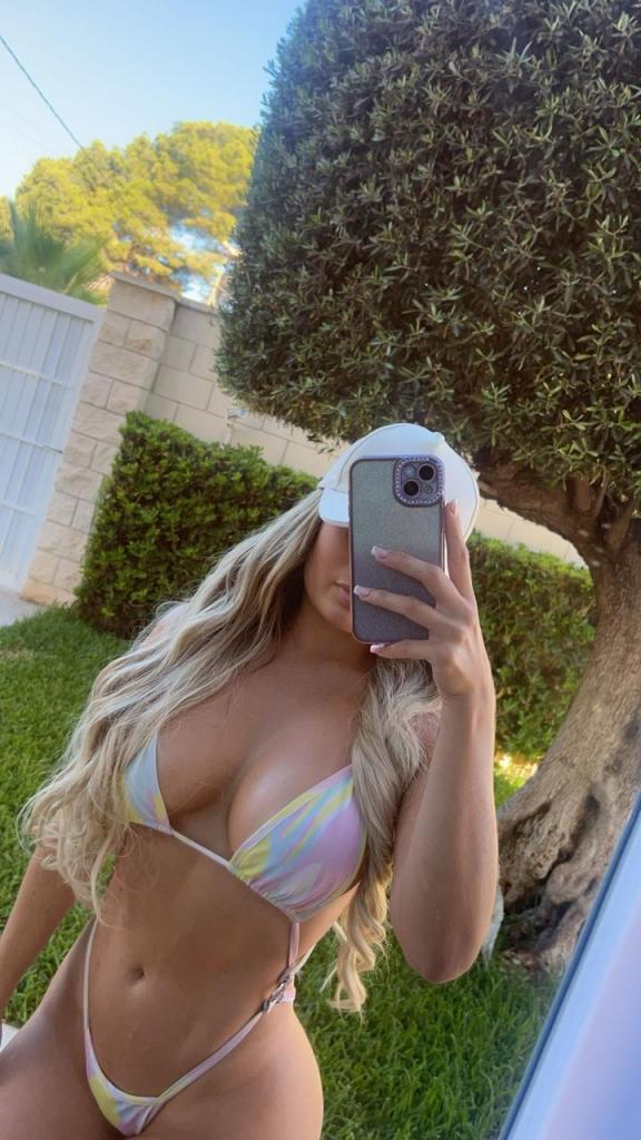 Chica busca chico en Mallorca: 
