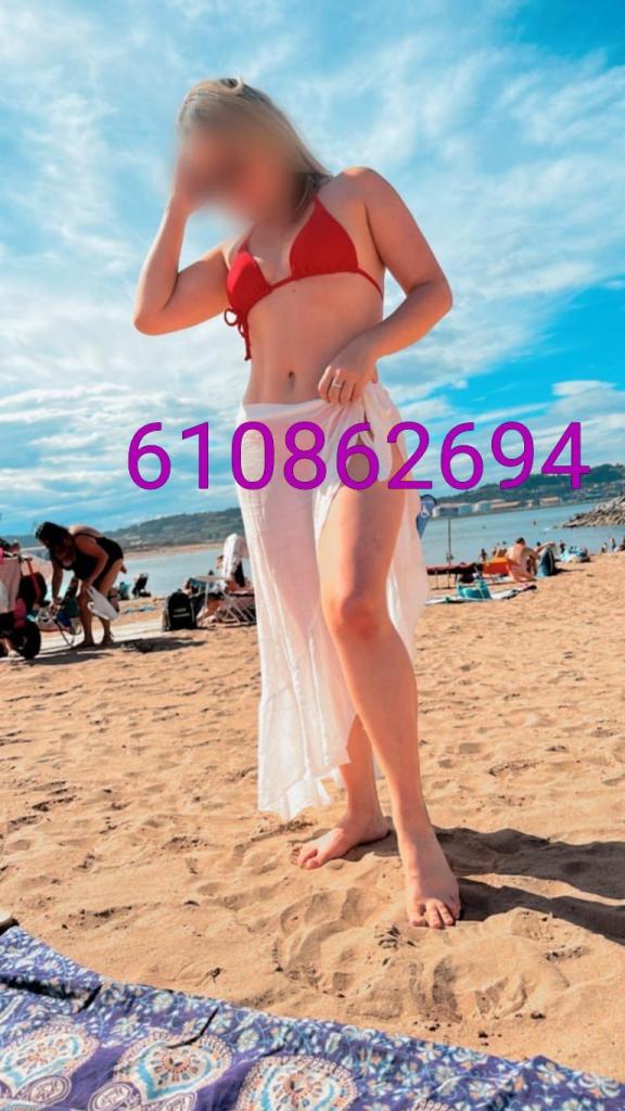 Chica busca chico en La Coruña: 