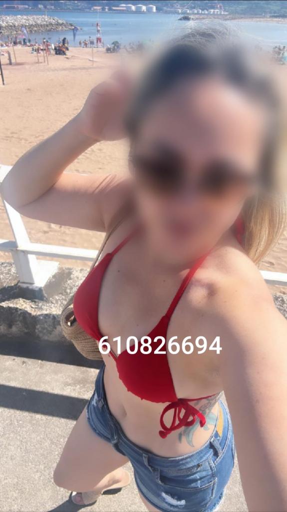 Chica busca chico en La Coruña: 