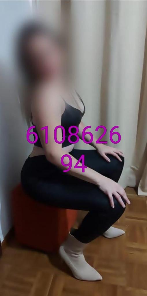 Chica busca chico en La Coruña: 