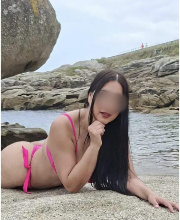 Chica busca chico en Lugo: 