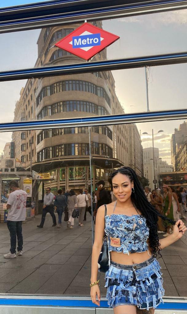 Chica busca chico en Las Palmas: 