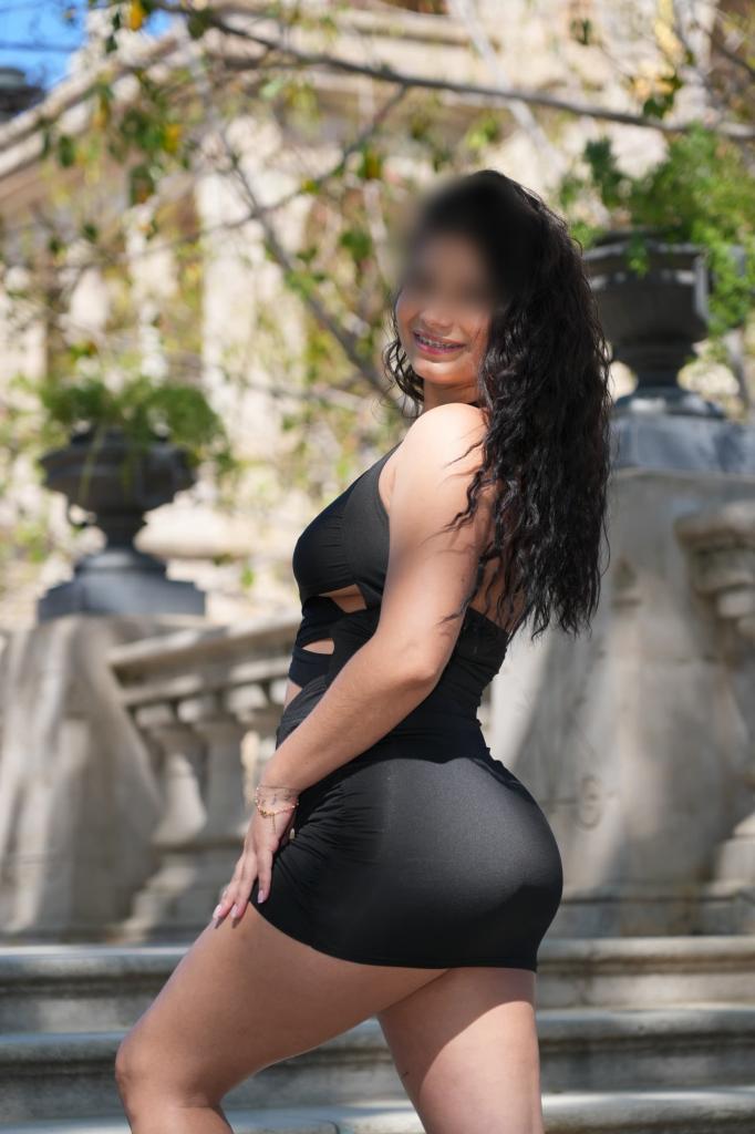 Chica busca chico en Alicante: 