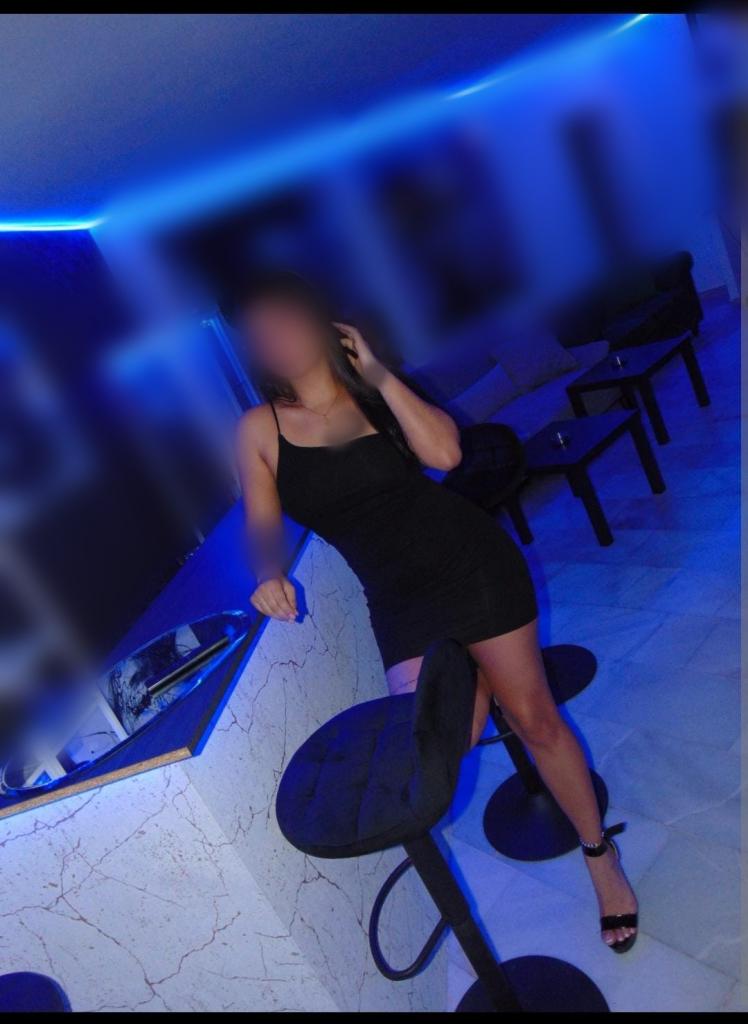 Chica busca chico en Alicante: 