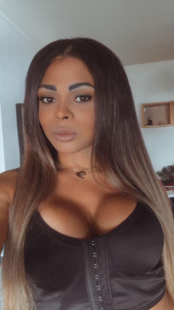 Travesti en La Coruña: 