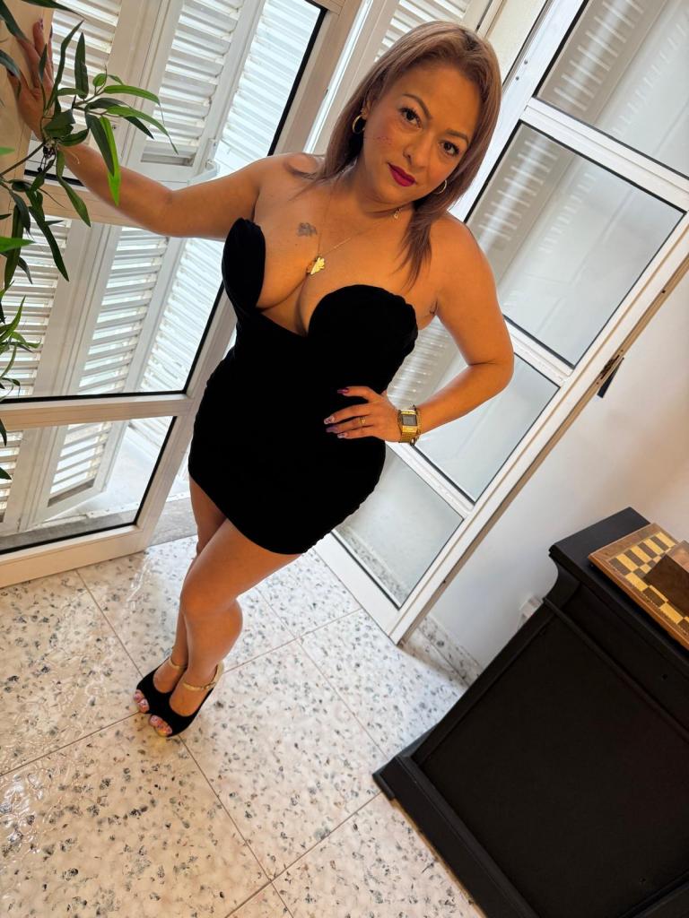 Chica busca chico en Las Palmas: 