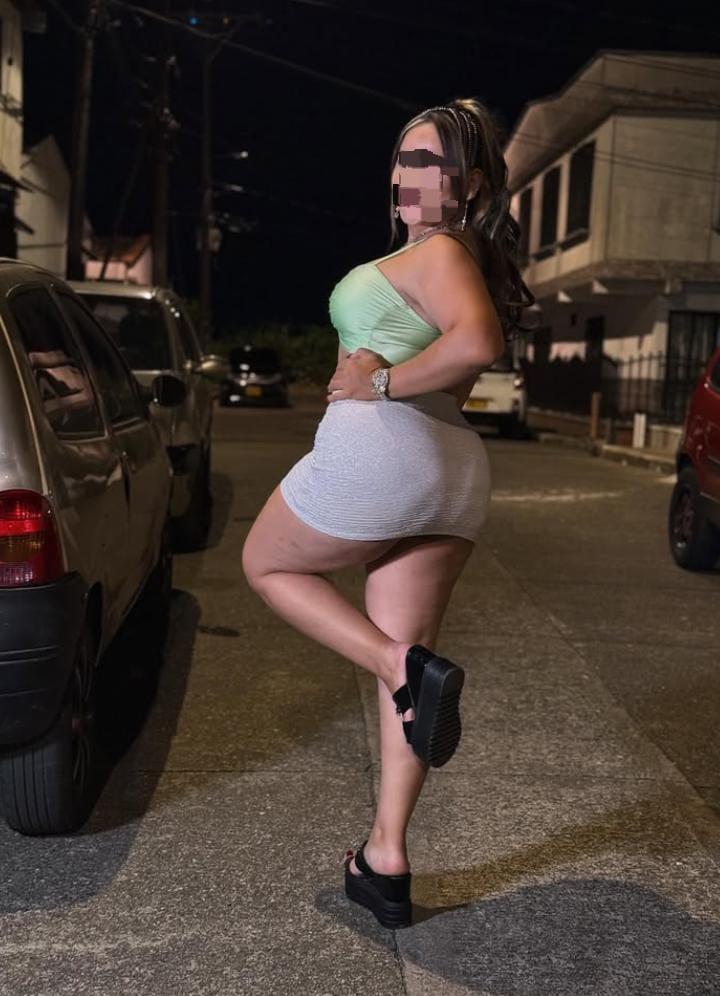 Chica busca chico en Málaga: 