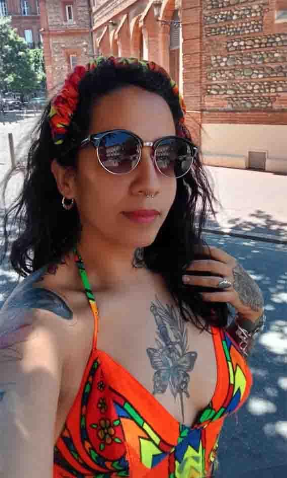 Chica busca chico en Valladolid: 