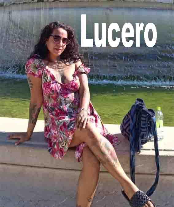 Chica busca chico en Valladolid: 