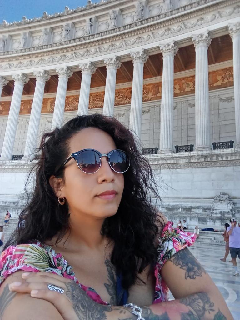 Chica busca chico en Valladolid: 