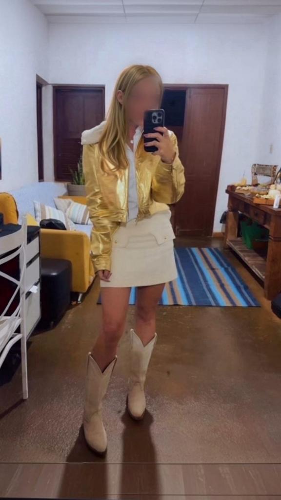 Chica busca chico en Málaga: 