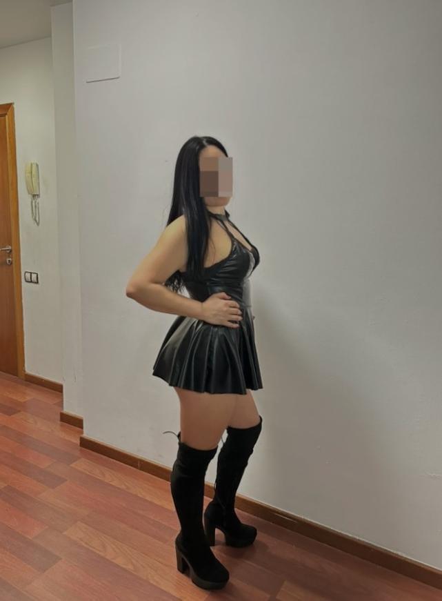 Chica busca chico en Tarragona: 